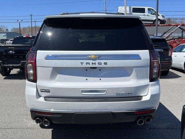used 2021 Chevrolet Tahoe car, priced at $49,991