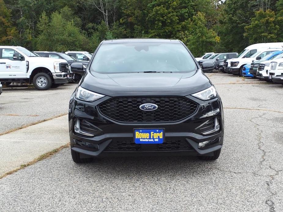 new 2024 Ford Edge car, priced at $43,960