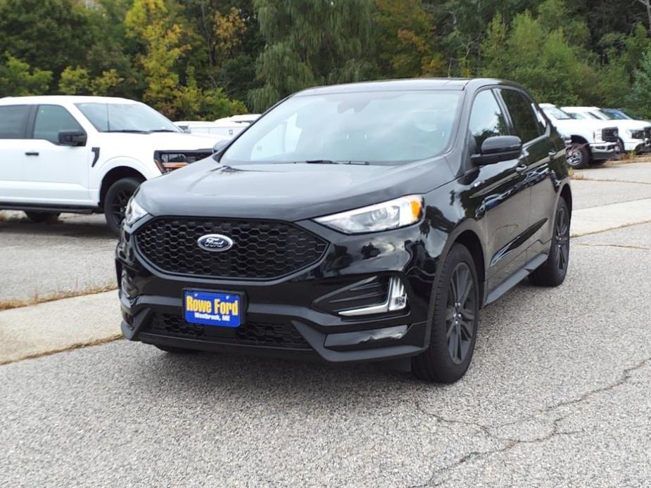 new 2024 Ford Edge car, priced at $43,960