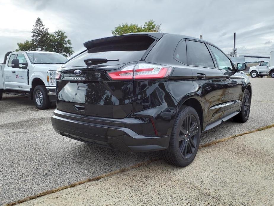 new 2024 Ford Edge car, priced at $43,960