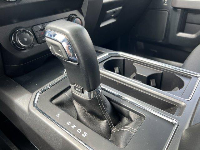 used 2020 Ford F-150 car, priced at $37,991