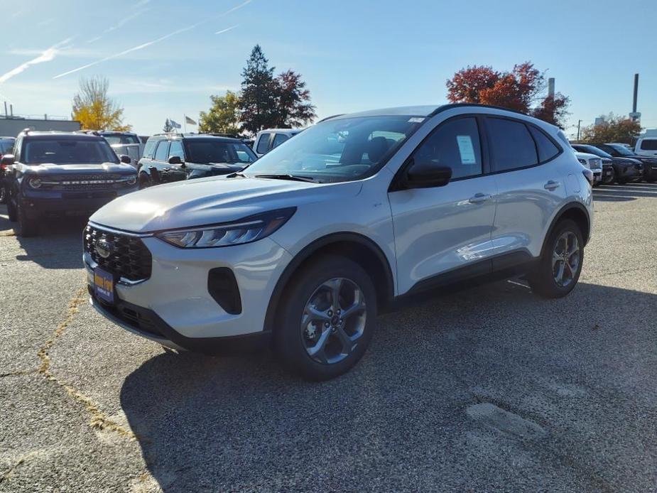 new 2025 Ford Escape car, priced at $33,625