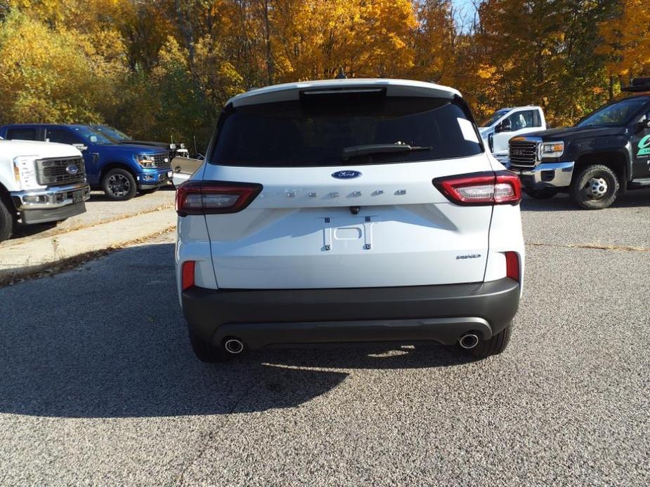 new 2025 Ford Escape car, priced at $33,625