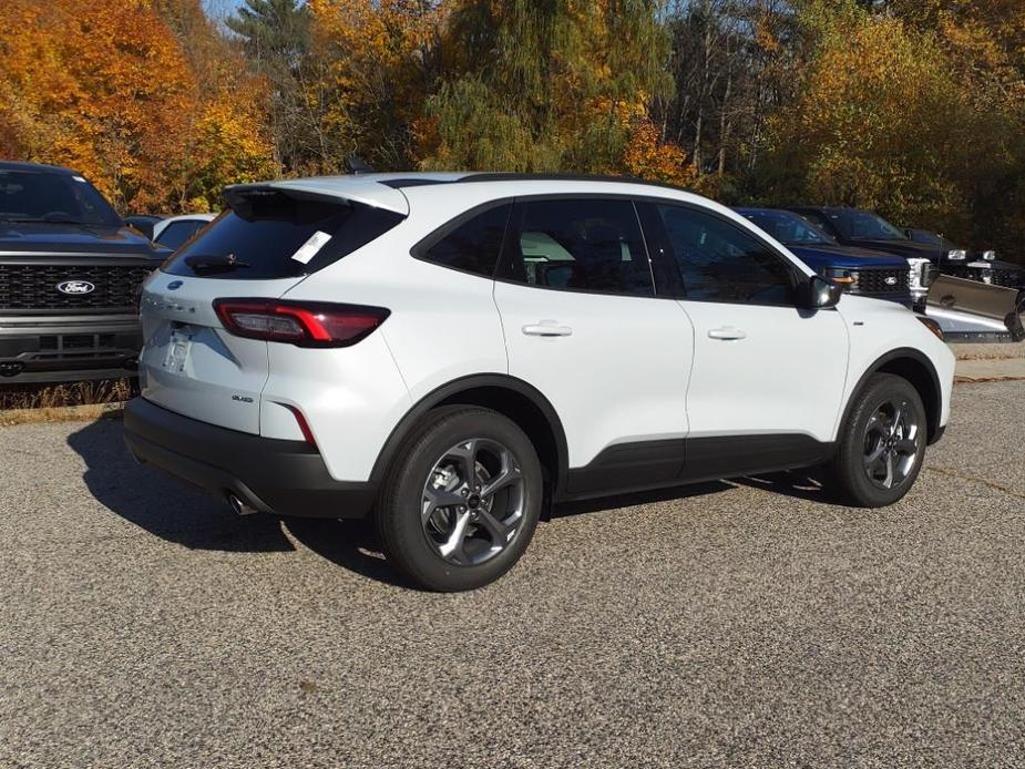 new 2025 Ford Escape car, priced at $33,625