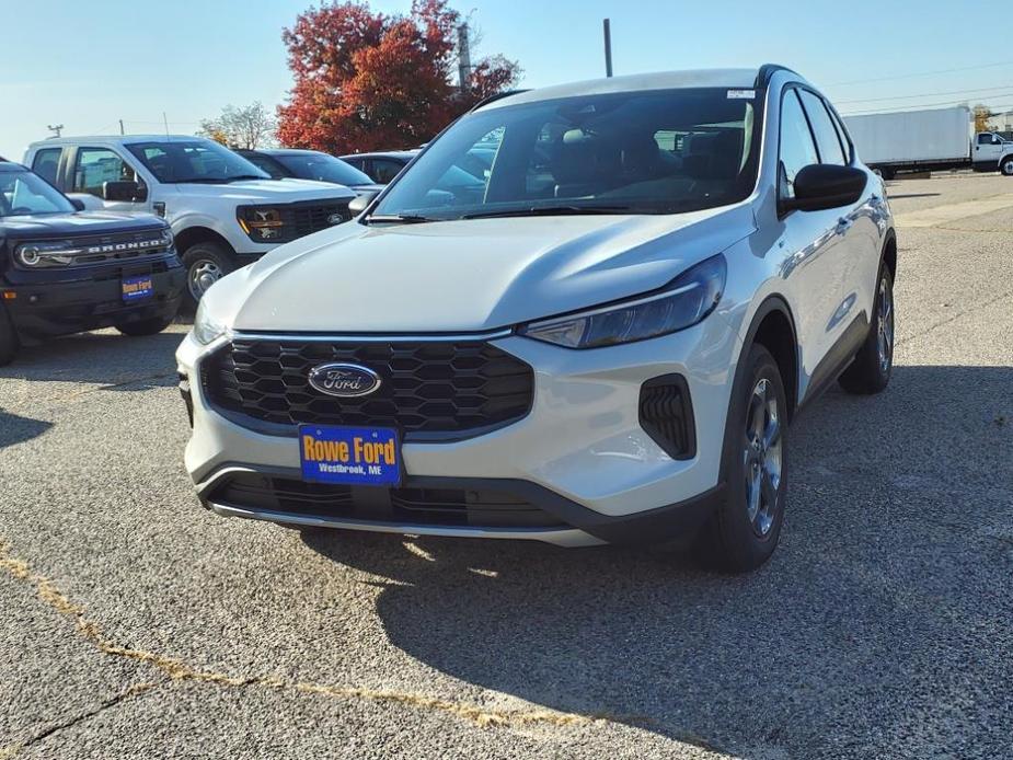 new 2025 Ford Escape car, priced at $33,625