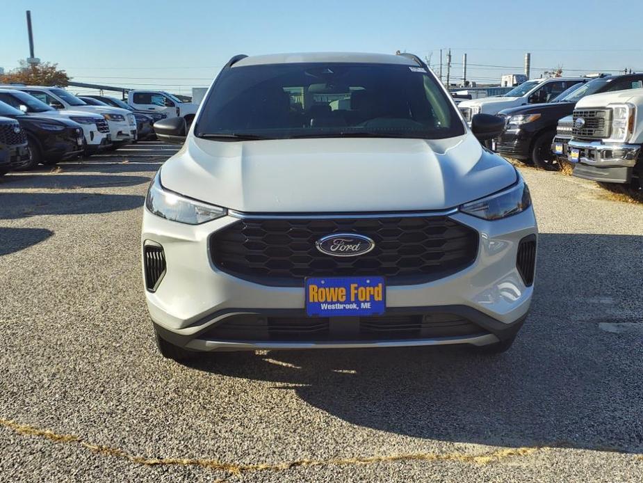 new 2025 Ford Escape car, priced at $33,625