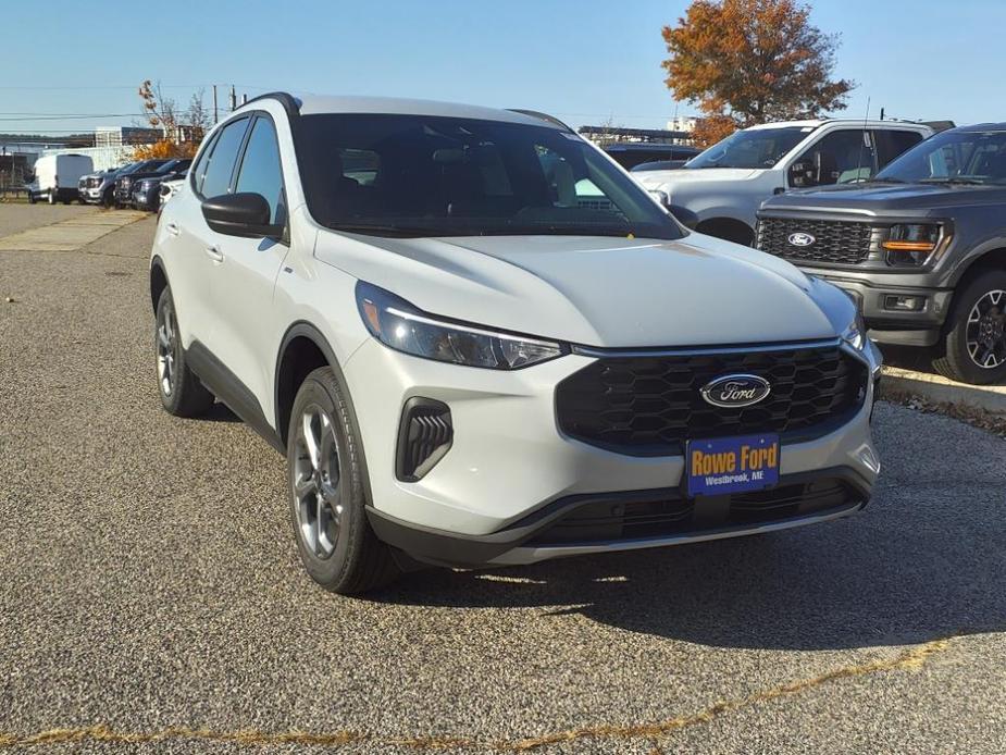 new 2025 Ford Escape car, priced at $33,625