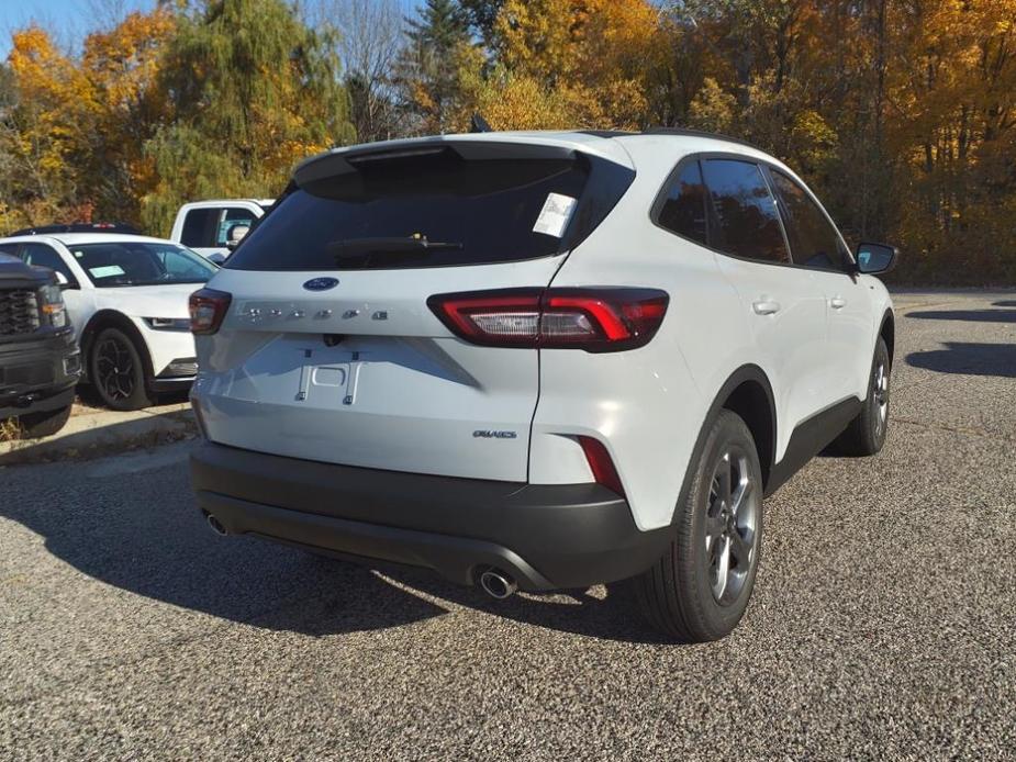 new 2025 Ford Escape car, priced at $33,625