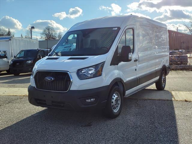 new 2024 Ford Transit-250 car, priced at $62,264