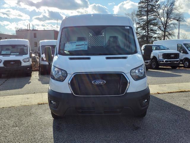 new 2024 Ford Transit-250 car, priced at $62,264