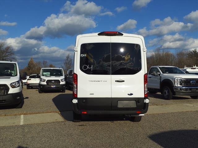 new 2024 Ford Transit-250 car, priced at $62,264