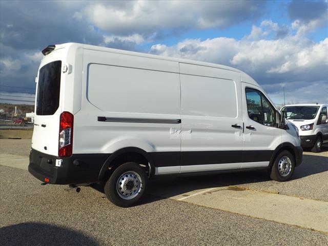 new 2024 Ford Transit-250 car, priced at $62,264