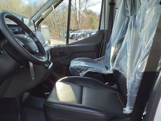 new 2024 Ford Transit-250 car, priced at $62,264