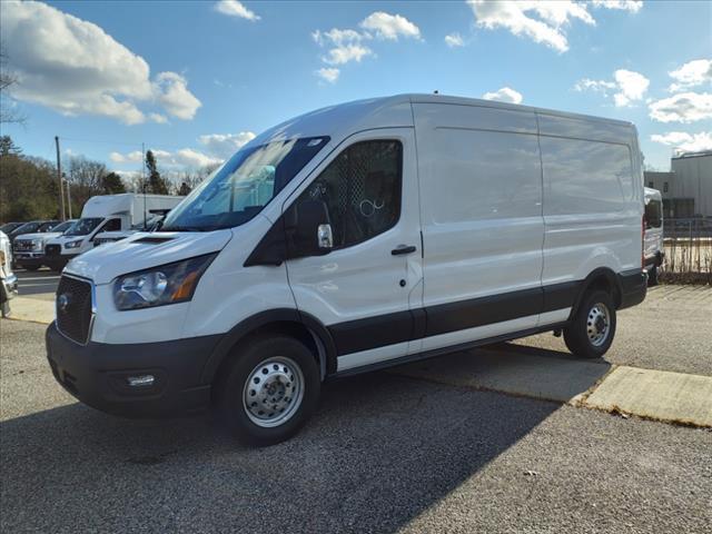 new 2024 Ford Transit-250 car, priced at $62,264