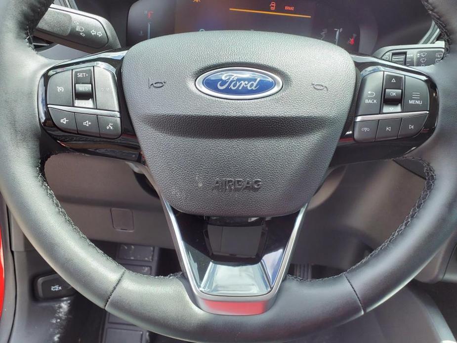 new 2024 Ford Escape car, priced at $30,839