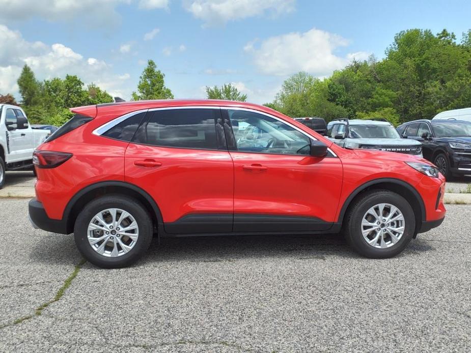 new 2024 Ford Escape car, priced at $30,839