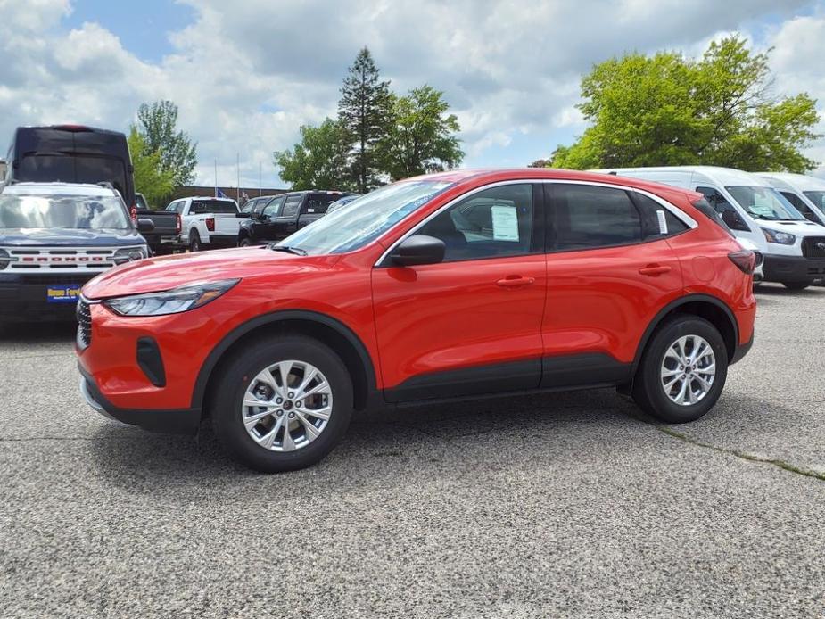 new 2024 Ford Escape car, priced at $30,839