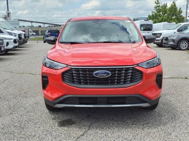 new 2024 Ford Escape car, priced at $24,995