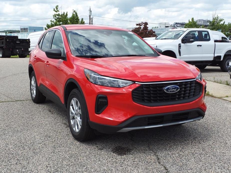 new 2024 Ford Escape car, priced at $30,839