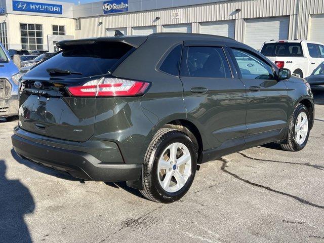 used 2022 Ford Edge car, priced at $23,491