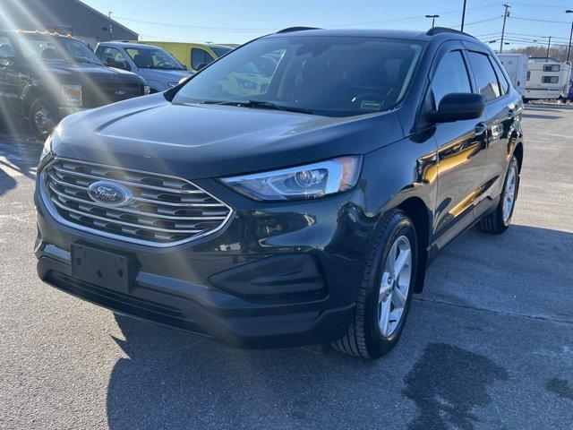 used 2022 Ford Edge car, priced at $23,491