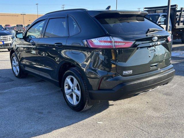 used 2022 Ford Edge car, priced at $23,491