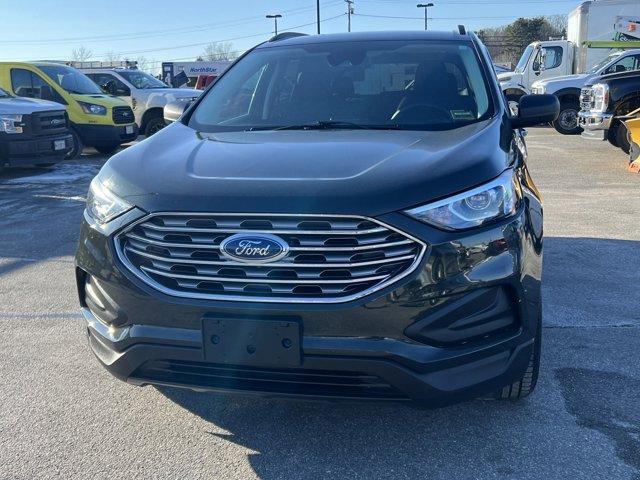 used 2022 Ford Edge car, priced at $23,491