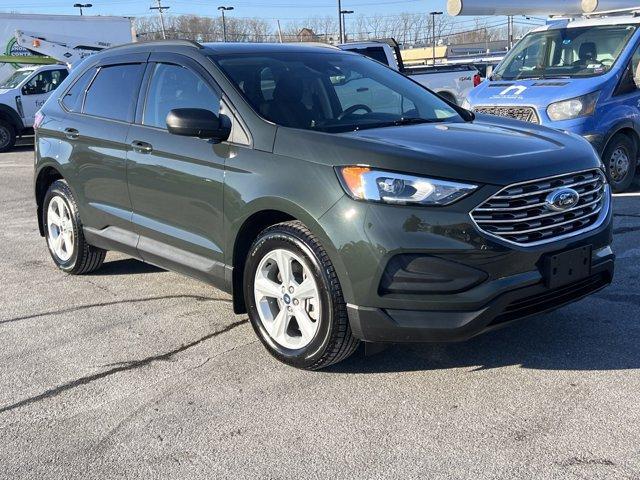 used 2022 Ford Edge car, priced at $23,491