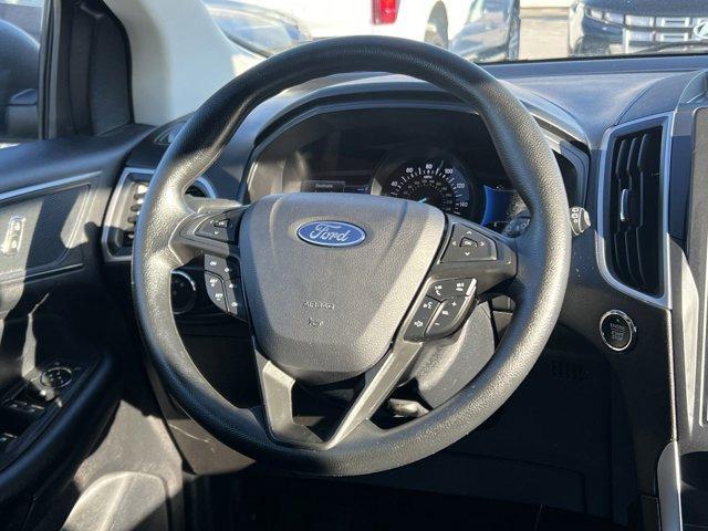 used 2022 Ford Edge car, priced at $23,491