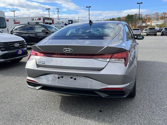 used 2023 Hyundai Elantra car, priced at $19,994