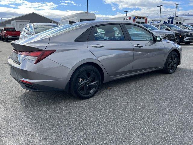 used 2023 Hyundai Elantra car, priced at $19,994