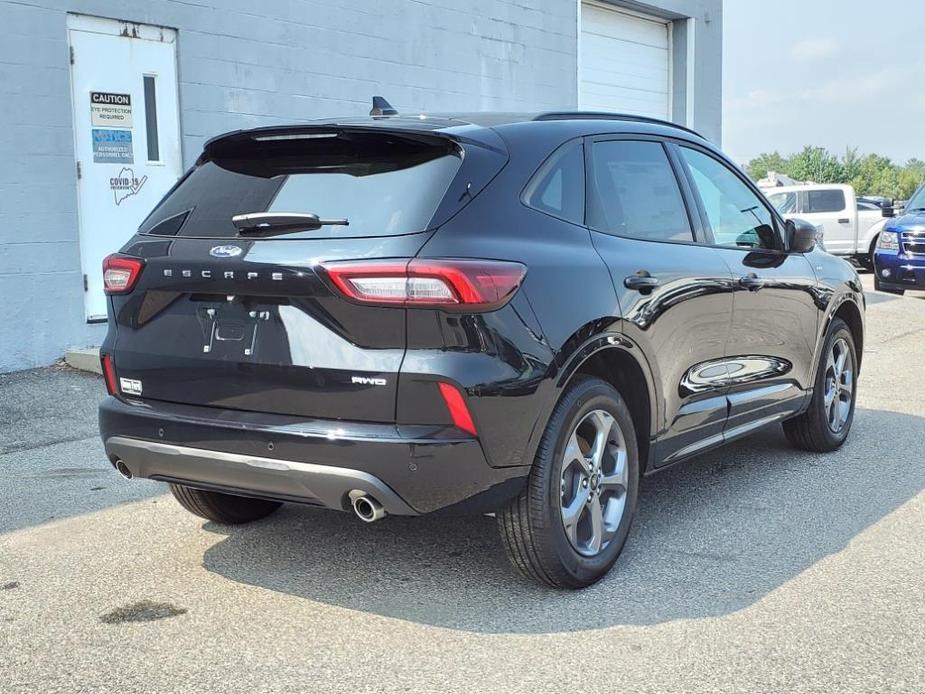 new 2024 Ford Escape car, priced at $30,995