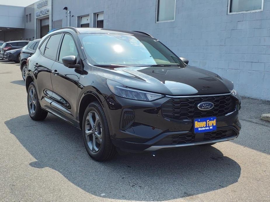 new 2024 Ford Escape car, priced at $30,995