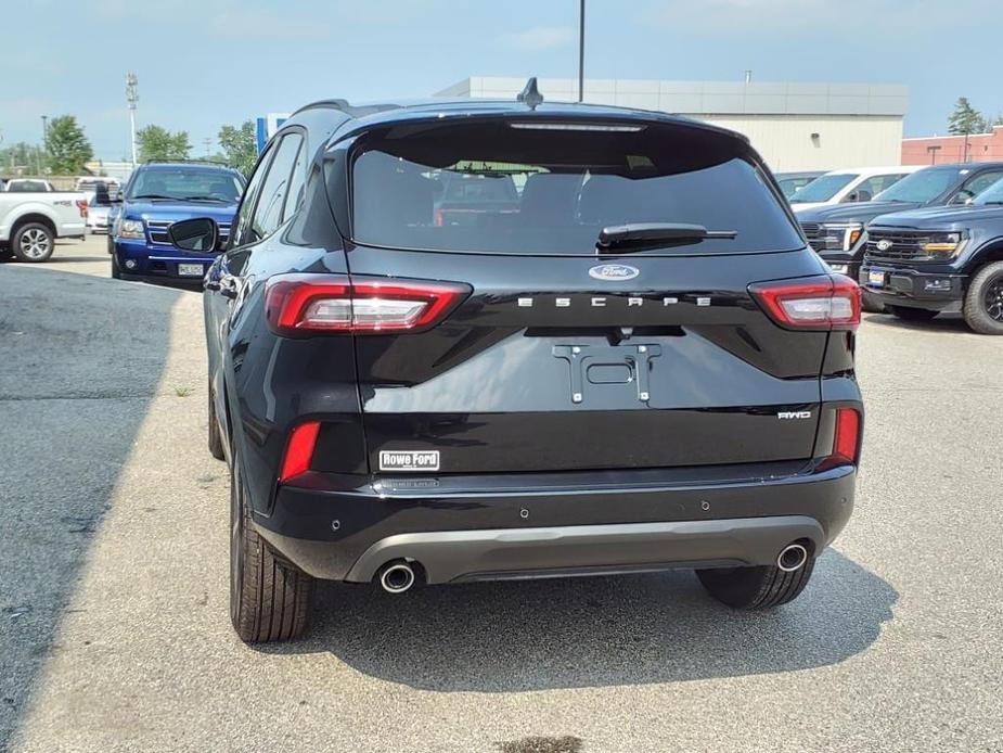 new 2024 Ford Escape car, priced at $30,995