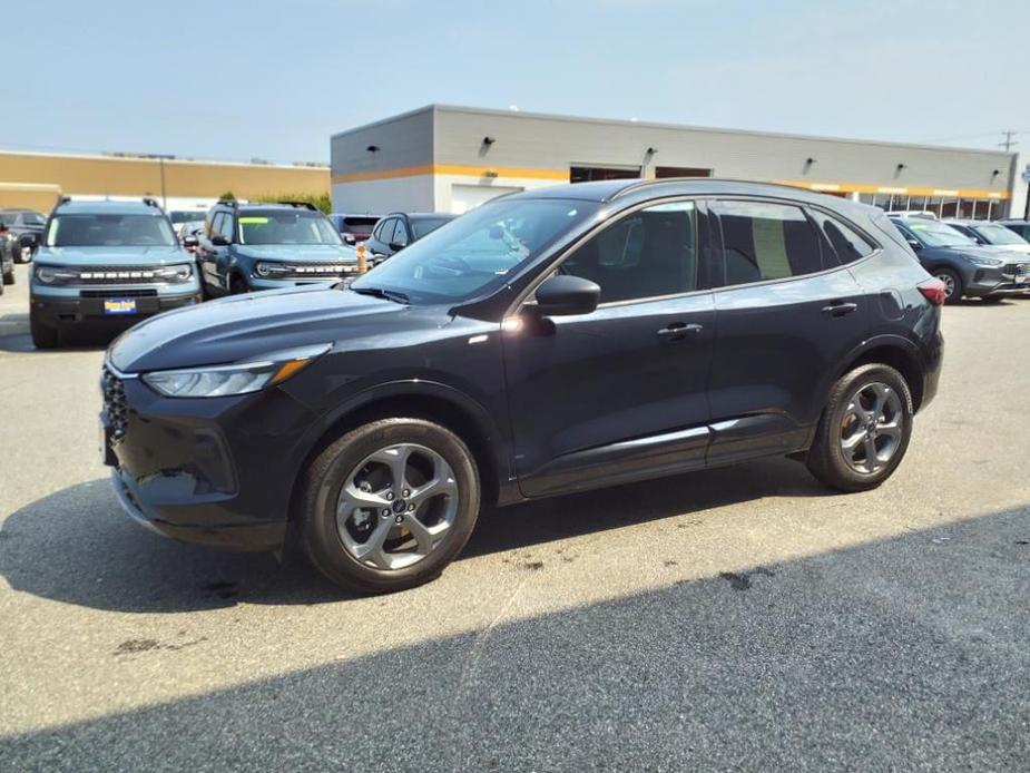 new 2024 Ford Escape car, priced at $30,995