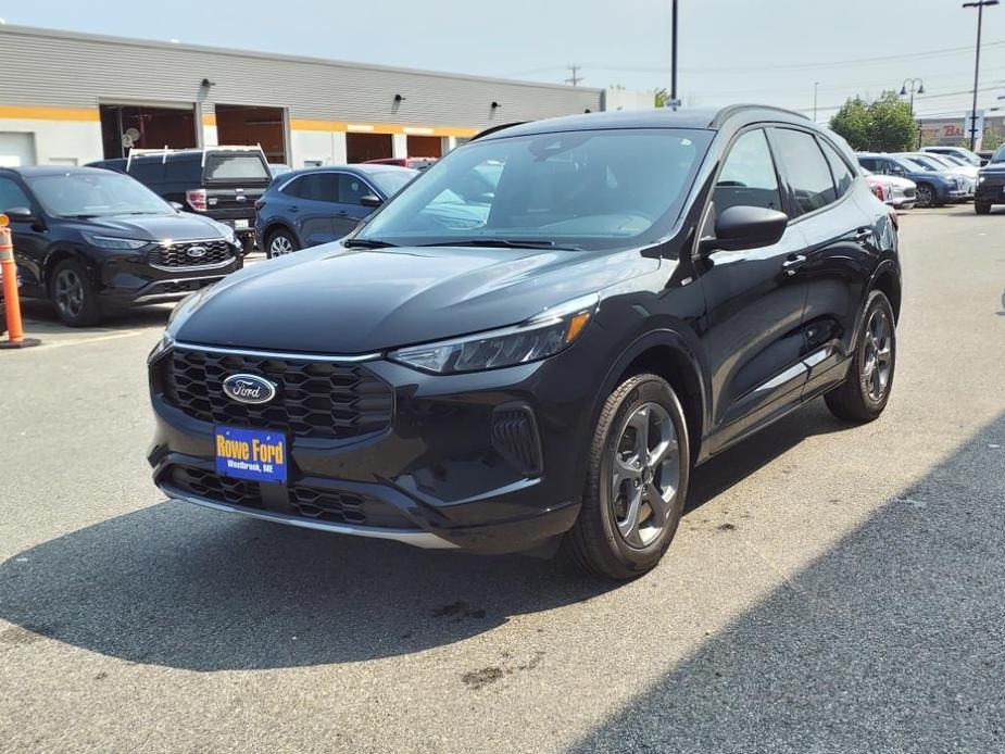 new 2024 Ford Escape car, priced at $30,995