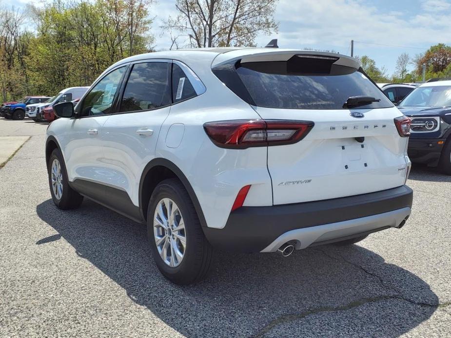 new 2024 Ford Escape car, priced at $30,988