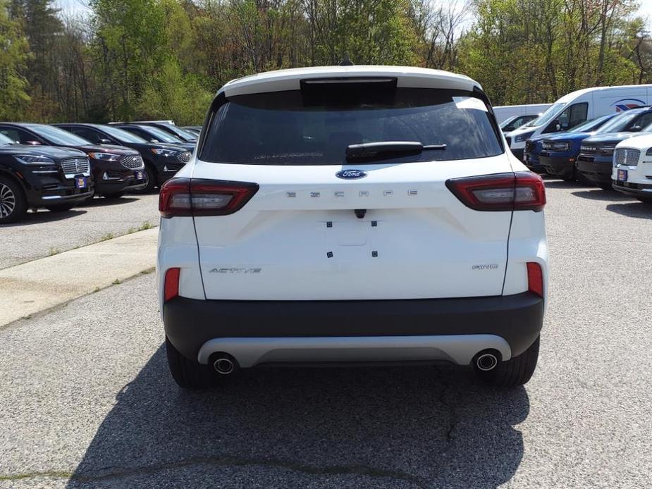 new 2024 Ford Escape car, priced at $30,988