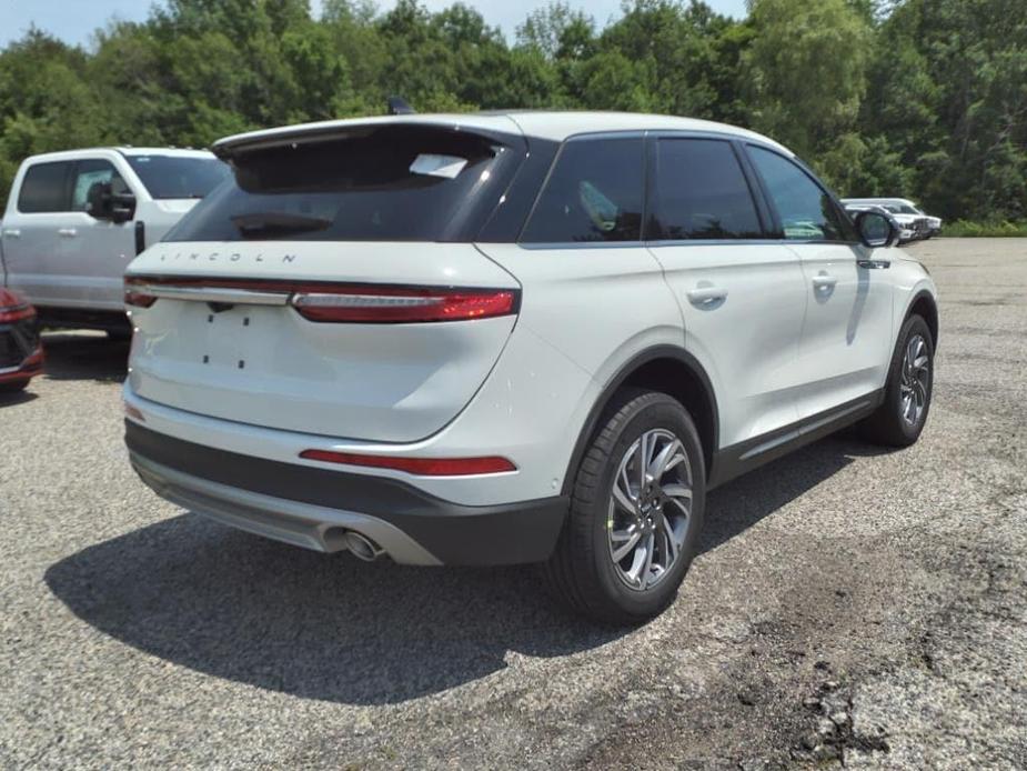 new 2024 Lincoln Corsair car, priced at $51,546