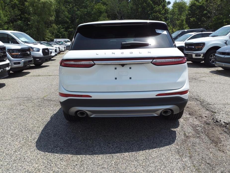 new 2024 Lincoln Corsair car, priced at $51,546