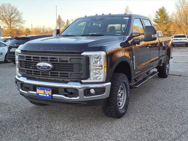 new 2024 Ford F-350 car, priced at $69,575