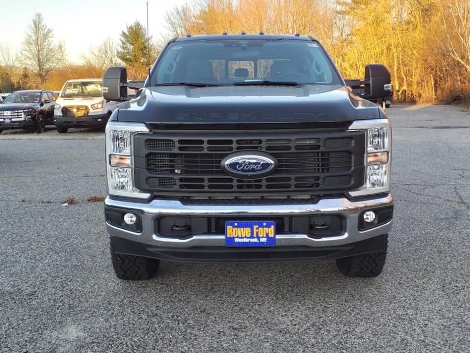 new 2024 Ford F-350 car, priced at $67,705