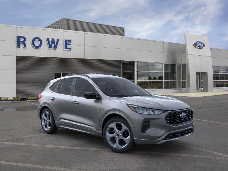 new 2024 Ford Escape car, priced at $31,648