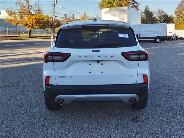 new 2025 Ford Escape car, priced at $32,135