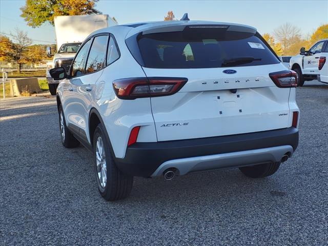 new 2025 Ford Escape car, priced at $32,135