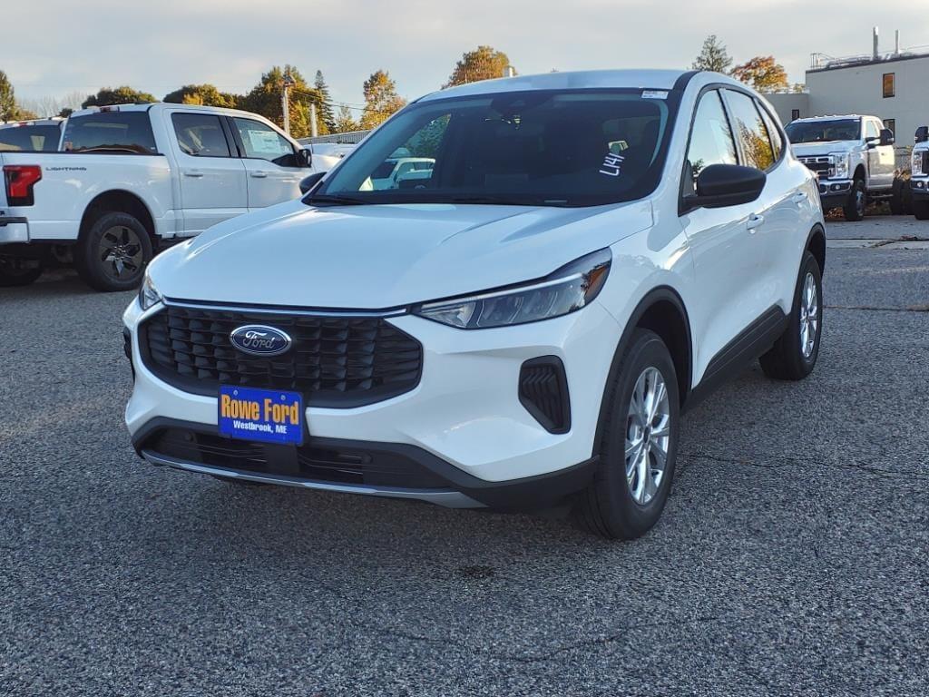 new 2025 Ford Escape car, priced at $29,243