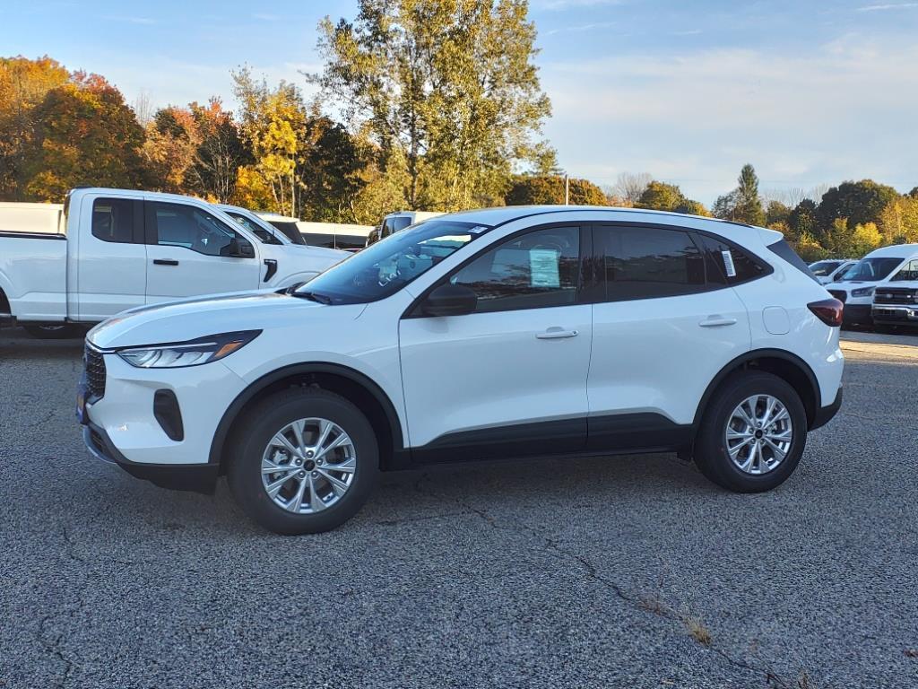 new 2025 Ford Escape car, priced at $29,243