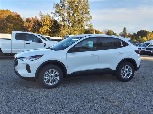 new 2025 Ford Escape car, priced at $32,135