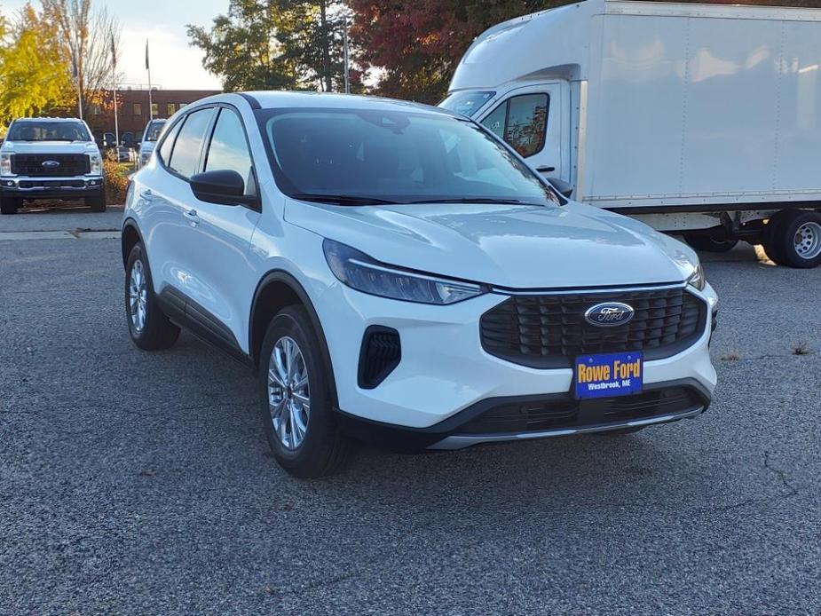 new 2025 Ford Escape car, priced at $30,043