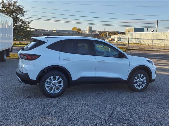 new 2025 Ford Escape car, priced at $32,135